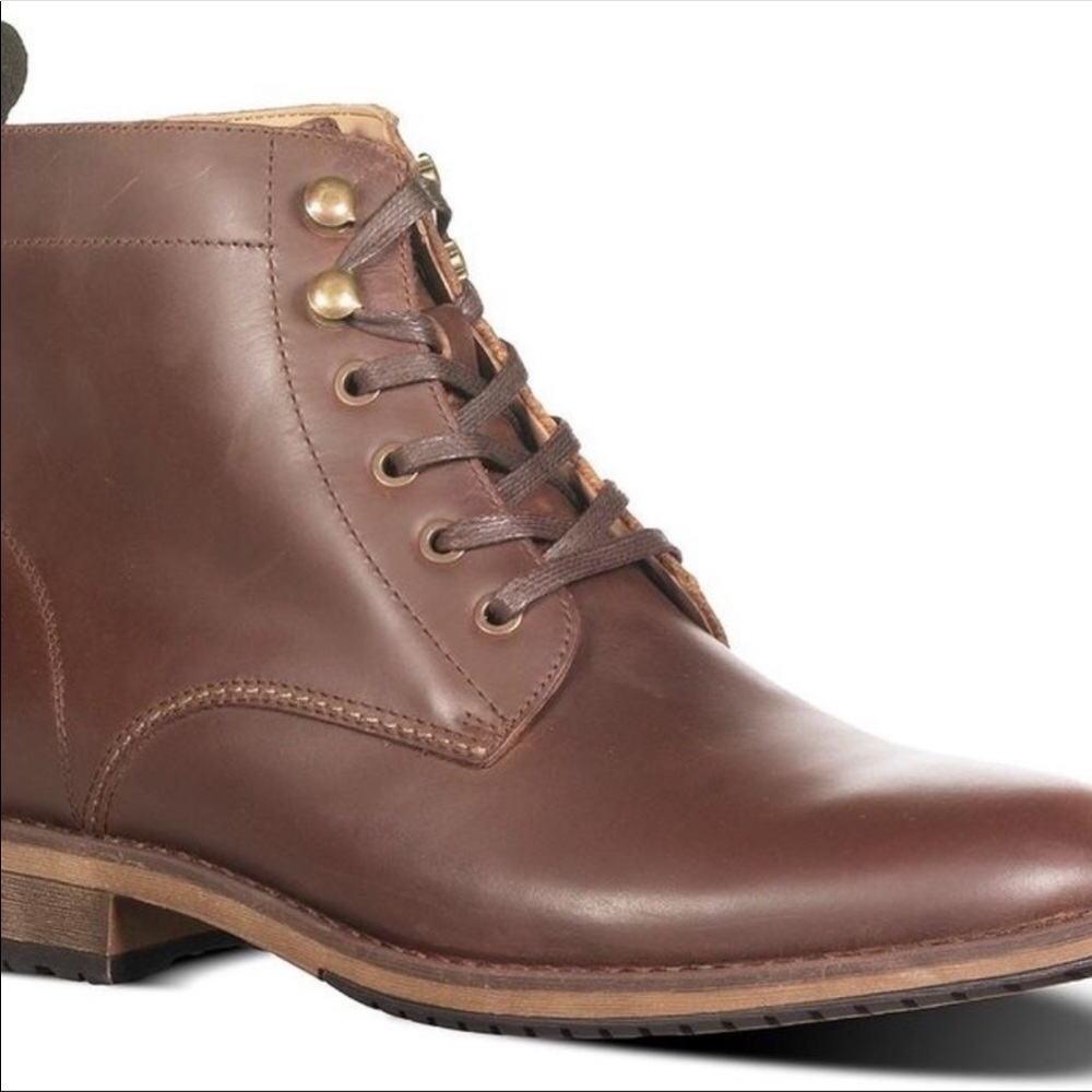 🆕Joe’s  Boots